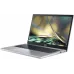 Ноутбук Acer Aspire 3 A315-24P-R1LL Ryzen 5 7520U 16Gb SSD512Gb AMD Radeon 610M 15.6" IPS FHD (1920x1080) noOS silver WiFi BT Cam (_NX.KDEER.00G)