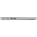 Ноутбук Acer Aspire 3 A315-24P-R1LL Ryzen 5 7520U 16Gb SSD512Gb AMD Radeon 610M 15.6" IPS FHD (1920x1080) noOS silver WiFi BT Cam (_NX.KDEER.00G)