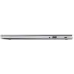 Ноутбук Acer Aspire 3 A315-24P-R1LL Ryzen 5 7520U 16Gb SSD512Gb AMD Radeon 610M 15.6" IPS FHD (1920x1080) noOS silver WiFi BT Cam (_NX.KDEER.00G)
