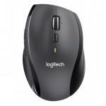 Мышь Logitech M705 серый/черный оптическая 1000dpi беспров. USB для ноутбука 5but (910-001964) Мышь Logitech M705 серый/черный оптическая 1000dpi беспров. USB для ноутбука 5but (910-001964)