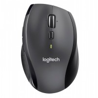 Мышь Logitech M705 серый/черный оптическая 1000dpi беспров. USB для ноутбука 5but (910-001964) Мышь Logitech M705 серый/черный оптическая 1000dpi беспров. USB для ноутбука 5but (910-001964)