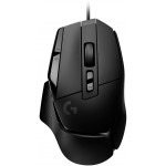 Мышь Logitech G502 X черный оптическая 25600dpi USB 13but (910-006138)