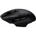 Мышь Logitech G502 X черный оптическая 25600dpi USB 13but (910-006138)