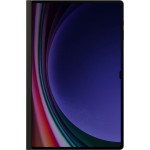 Чехол-крышка Samsung для Samsung Galaxy Tab S9 Ultra Privacy Screen поликарбонат черный (EF-NX912PBEGRU)