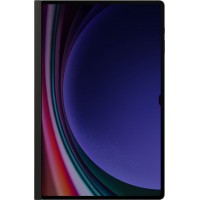 Чехол-крышка Samsung для Samsung Galaxy Tab S9 Ultra Privacy Screen поликарбонат черный (EF-NX912PBEGRU)