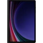 Чехол-крышка Samsung для Samsung Galaxy Tab S9+ Privacy Screen поликарбонат черный (EF-NX812PBEGRU)