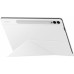 Чехол Samsung для Samsung Galaxy Tab S9+/S9 FE+/S10+ Smart Book Cover поликарбонат/полиуретан белый (EF-BX810PWEGRU)