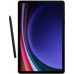 Чехол Samsung для Samsung Galaxy Tab S9/ S9 FE Smart Book Cover поликарбонат/полиуретан белый (EF-BX710PWEGRU)