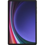 Защитная пленка для экрана Samsung Tab S9+/ S9 FE+ Samsung Galaxy Tab S9+ 1шт. (EF-UX810CTEGRU)