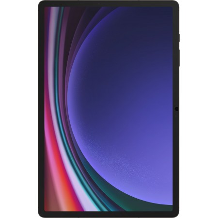 Защитная пленка для экрана Samsung Tab S9+/ S9 FE+ Samsung Galaxy Tab S9+ 1шт. (EF-UX810CTEGRU)