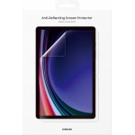 Защитная пленка для экрана Samsung Tab S9/ S9 FE Samsung Galaxy Tab S9 1шт. (EF-UX710CTEGRU)