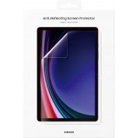 Защитная пленка для экрана Samsung Tab S9/ S9 FE Samsung Galaxy Tab S9 1шт. (EF-UX710CTEGRU)