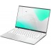 Ноутбук Gigabyte Aero 14 Core i7 13700H 16Gb SSD1Tb NVIDIA GeForce RTX4050 6Gb 14" OLED QHD+ (2880x1800) noOS silver WiFi BT Cam (BMF-72KZBB4SD)