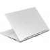 Ноутбук Gigabyte Aero 14 Core i7 13700H 16Gb SSD1Tb NVIDIA GeForce RTX4050 6Gb 14" OLED QHD+ (2880x1800) noOS silver WiFi BT Cam (BMF-72KZBB4SD)