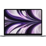 Ноутбук Apple MacBook Air A2681 M2 8 core 16Gb SSD512Gb/8 core GPU 13.6" IPS (2560x1664) Mac OS grey space WiFi BT Cam (Z15S0059F)