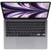 Ноутбук Apple MacBook Air A2681 M2 8 core 16Gb SSD512Gb/8 core GPU 13.6" IPS (2560x1664) Mac OS grey space WiFi BT Cam (Z15S0059F)