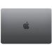 Ноутбук Apple MacBook Air A2681 M2 8 core 16Gb SSD512Gb/8 core GPU 13.6" IPS (2560x1664) Mac OS grey space WiFi BT Cam (Z15S0059F)