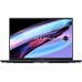 Ноутбук Asus Zenbook Pro 14 OLED UX6404VI-P1126X Core i9 13900H 32Gb SSD2Tb NVIDIA GeForce RTX4070 8Gb 14.5" OLED Touch 2.8K (2880x1800) Windows 11 Professional black WiFi BT Cam Bag (90NB0Z81-M00570)