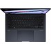 Ноутбук Asus Zenbook Pro 14 OLED UX6404VI-P1126X Core i9 13900H 32Gb SSD2Tb NVIDIA GeForce RTX4070 8Gb 14.5" OLED Touch 2.8K (2880x1800) Windows 11 Professional black WiFi BT Cam Bag (90NB0Z81-M00570)
