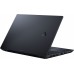 Ноутбук Asus Zenbook Pro 14 OLED UX6404VI-P1126X Core i9 13900H 32Gb SSD2Tb NVIDIA GeForce RTX4070 8Gb 14.5" OLED Touch 2.8K (2880x1800) Windows 11 Professional black WiFi BT Cam Bag (90NB0Z81-M00570)
