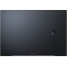 Ноутбук Asus Zenbook Pro 14 OLED UX6404VI-P1126X Core i9 13900H 32Gb SSD2Tb NVIDIA GeForce RTX4070 8Gb 14.5" OLED Touch 2.8K (2880x1800) Windows 11 Professional black WiFi BT Cam Bag (90NB0Z81-M00570)