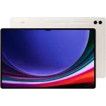 Планшет Samsung Galaxy Tab S9 Ultra SM-X916B 8 Gen 2 (3.36) 8C RAM16Gb ROM1Tb 14.6" AMOLED 2X 2960x1848 5G 1Sim Android 13 бежевый 13Mpix 12Mpix BT WiFi microSD 1Tb 11200mAh