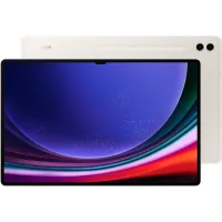 Планшет Samsung Galaxy Tab S9 Ultra SM-X916B 8 Gen 2 (3.36) 8C RAM12Gb ROM256Gb 14.6" AMOLED 2X 2960x1848 5G 1Sim Android 13 бежевый 13Mpix 12Mpix BT WiFi microSD 1Tb 11200mAh