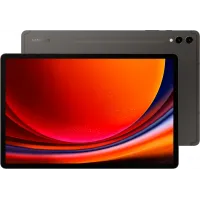 Планшет Samsung Galaxy Tab S9+ SM-X816B 8 Gen 2 (3.36) 8C RAM12Gb ROM256Gb 12.4" AMOLED 2X 2800x1752 5G 1Sim Android 13 графит 13Mpix 12Mpix BT WiFi microSD 1Tb 10090mAh