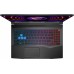 Ноутбук MSI Pulse 15 B13VGK-1431XRU Core i7 13700H 16Gb SSD1Tb NVIDIA GeForce RTX4070 8Gb 15.6" IPS FHD (1920x1080) Free DOS grey WiFi BT Cam (9S7-158561-1431)