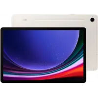 Планшет Samsung Galaxy Tab S9 SM-X716B 8 Gen 2 (3.36) 8C RAM12Gb ROM256Gb 11" AMOLED 2X 2560x1600 5G 1Sim Android 13 бежевый 13Mpix 12Mpix BT WiFi microSD 1Tb 8400mAh