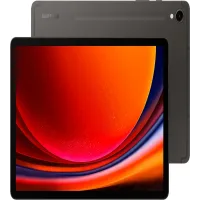 Планшет Samsung Galaxy Tab S9 SM-X716B 8 Gen 2 (3.36) 8C RAM8Gb ROM128Gb 11" AMOLED 2X 2560x1600 5G 1Sim Android 13 графит 13Mpix 12Mpix BT WiFi microSD 1Tb 8400mAh
