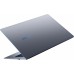 Ноутбук Honor MagicBook 14 NMH-WDQ9HN Ryzen 5 5500U 8Gb SSD512Gb AMD Radeon 14" IPS FHD (1920x1080) Free DOS grey WiFi BT Cam (5301AFVH)