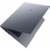 Ноутбук Honor MagicBook 14 NMH-WDQ9HN Ryzen 5 5500U 8Gb SSD512Gb AMD Radeon 14" IPS FHD (1920x1080) Free DOS grey WiFi BT Cam (5301AFVH)