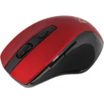 Мышь Defender Prime MB-053 красный/черный оптическая 1600dpi silent беспров. USB для ноутбука 5but (52052) Мышь Defender Prime MB-053 красный/черный оптическая 1600dpi silent беспров. USB для ноутбука 5but (52052)