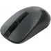 Мышь Defender Wave MM-995 серебристый оптическая 1600dpi silent беспров. USB для ноутбука 3but (52993)