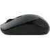 Мышь Defender Wave MM-995 серебристый оптическая 1600dpi silent беспров. USB для ноутбука 3but (52993)
