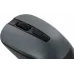 Мышь Defender Wave MM-995 серебристый оптическая 1600dpi silent беспров. USB для ноутбука 3but (52993)