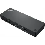 Стыковочная станция Lenovo ThinkPad 230Вт (40B00300EU)