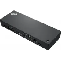 Стыковочная станция Lenovo ThinkPad 230Вт (40B00300EU)