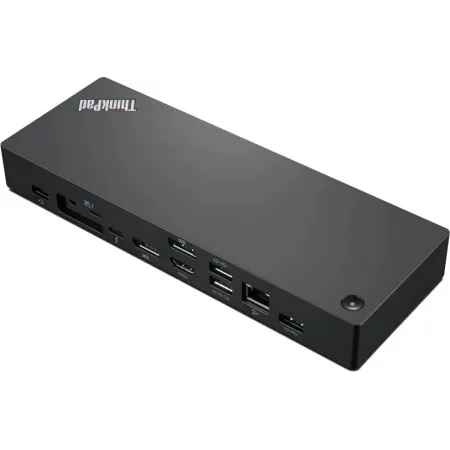 Стыковочная станция Lenovo ThinkPad 230Вт (40B00300EU)