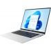 Ноутбук Tecno MegaBook S1 Core i7 1260P 16Gb SSD1Tb Intel Iris Xe graphics 15.6" IPS 3.2K (3200x2000) Windows 11 Home 64 grey WiFi BT Cam 6060mAh (71003300135)