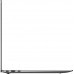 Ноутбук Tecno MegaBook S1 Core i7 1260P 16Gb SSD1Tb Intel Iris Xe graphics 15.6" IPS 3.2K (3200x2000) Windows 11 Home 64 grey WiFi BT Cam 6060mAh (71003300135)
