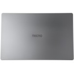 Ноутбук Tecno MegaBook T1 Ryzen 5 5560U 16Gb SSD512Gb AMD Radeon 15.6" IPS FHD (1920x1080) Windows 11 Home 64 grey WiFi BT Cam 6060mAh (71003300136)