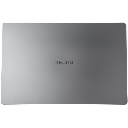 Ноутбук Tecno MegaBook T1 Ryzen 5 5560U 16Gb SSD512Gb AMD Radeon 15.6" IPS FHD (1920x1080) Windows 11 Home 64 grey WiFi BT Cam 6060mAh (71003300136)