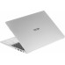 Ноутбук Tecno MegaBook T1 Ryzen 5 5560U 16Gb SSD512Gb AMD Radeon 15.6" IPS FHD (1920x1080) Windows 11 Home 64 silver WiFi BT Cam 6060mAh (71003300137)