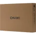 Планшет Chuwi Hi10 ХPro edition T606 (1.6) 8C RAM4Gb ROM128Gb 10.1" IPS 1280x800 4G 1Sim Android 13 серый 8Mpix 5Mpix BT WiFi microSD 7000mAh