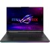 Ноутбук Asus ROG Strix G834JY-N6087 Core i9 13980HX 32Gb SSD2Tb NVIDIA GeForce RTX4090 16Gb 18" IPS WQXGA (2560x1600) noOS black WiFi BT Cam (90NR0CG1-M006E0)
