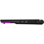 Ноутбук Asus ROG Strix G834JY-N6087 Core i9 13980HX 32Gb SSD2Tb NVIDIA GeForce RTX4090 16Gb 18" IPS WQXGA (2560x1600) noOS black WiFi BT Cam (90NR0CG1-M006E0)