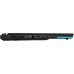 Ноутбук Asus ROG Strix G834JY-N6087 Core i9 13980HX 32Gb SSD2Tb NVIDIA GeForce RTX4090 16Gb 18" IPS WQXGA (2560x1600) noOS black WiFi BT Cam (90NR0CG1-M006E0)