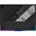 Ноутбук Asus ROG Strix G834JY-N6087 Core i9 13980HX 32Gb SSD2Tb NVIDIA GeForce RTX4090 16Gb 18" IPS WQXGA (2560x1600) noOS black WiFi BT Cam (90NR0CG1-M006E0)